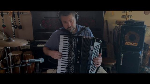 "For Italy" - Uriah Duffy - Apr. 2020 смотреть онлайн