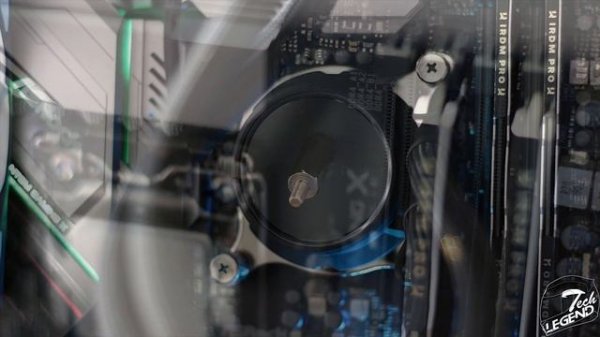 Fractal Design Celsius+ S24 Dynamic CPU Cooler Review