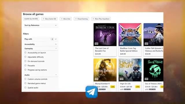 Подробности майского обновления для консолей Xbox Series X/S и Xbox One | Май 2023 | Новости Xbox смотреть онлайн