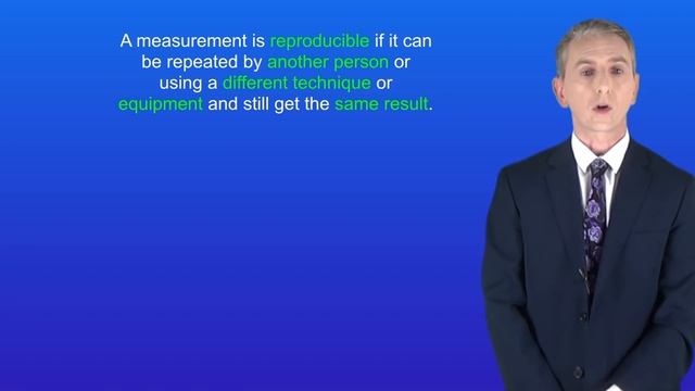 GCSE Chemistry Revision "Required Practical 5: Rates of Reaction" смотреть онлайн