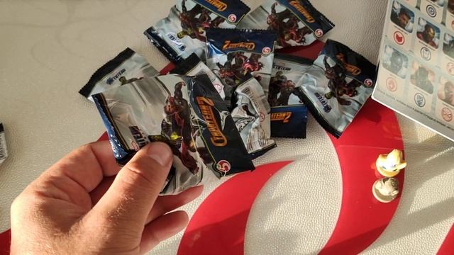 Как узнать кто внутри! Стиратели 2 смотреть онлайн