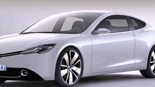 2019 Renault Laguna Coupe are available in a complete set with a manual or 6 speed automatic смотреть онлайн