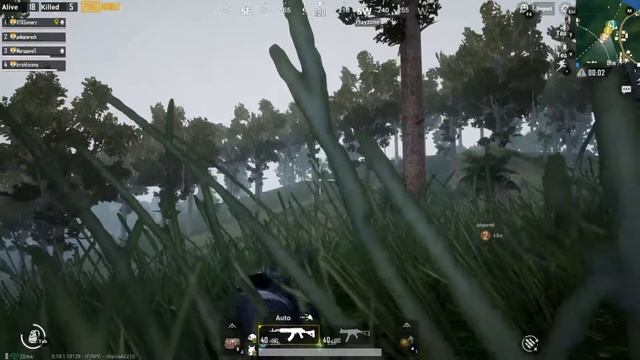 PUBG Mobile Live in Tamil #17 | Crown II Pushing смотреть онлайн