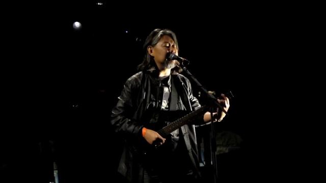 Yat-Kha (Ят-Ха) - Я родом из Таинства Черного Неба смотреть онлайн