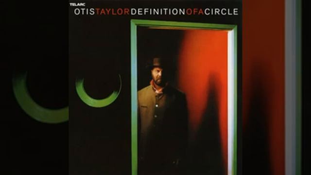 OTIS TAYLOR-Love And Hesitation смотреть онлайн