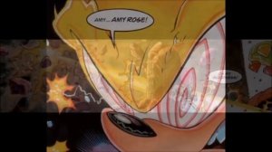 Формы Соника ЧАСТЬ 2/Sonic Forms PART 2