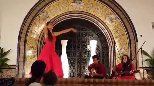 IDE WERE WERE (canto africano) live смотреть онлайн