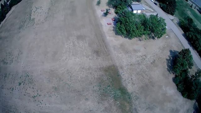 Diefenbaker Park Saskatoon Saskatchewan Canada Drone Footage July 26 2021Contixo F22 Drone смотреть онлайн