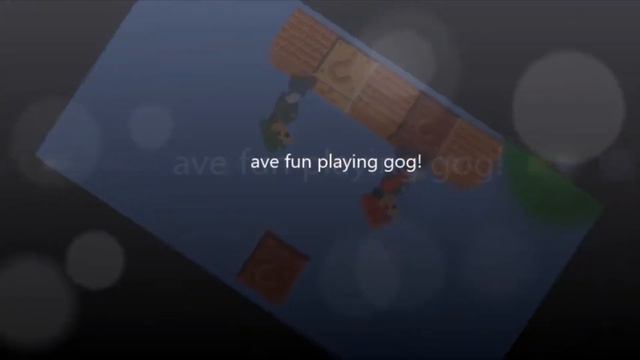 GOG - The Card Game With No Rules смотреть онлайн
