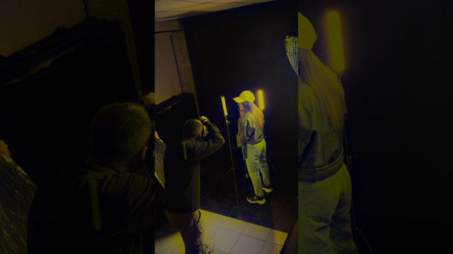 Backstage фотосессии от SMF PRODUCTION.mp4 смотреть онлайн