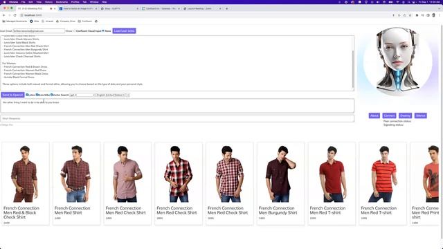 GenAI MongoDB Vector Search working Confluent Cloud смотреть онлайн