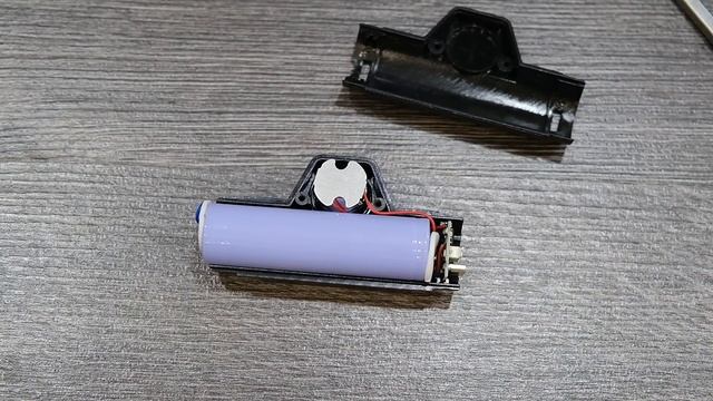 Нашел ЛУЧШИЙ налобный фонарь на ЛИТИЕВОМ аккумуляторе 18650!!! смотреть онлайн