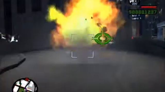 GTA SA [Doberman] -PC-