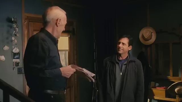 Dan in Real Life (trailer) смотреть онлайн
