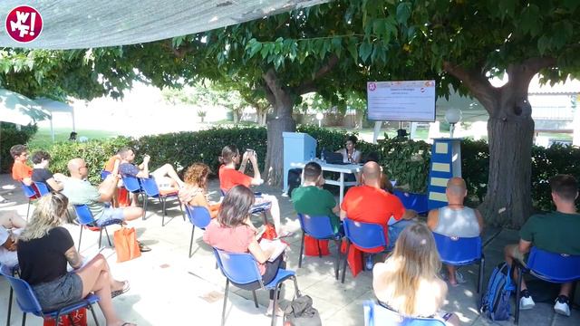Strategie Digitali e Web Marketing in riva la mare - WMF Summer School 2021 смотреть онлайн