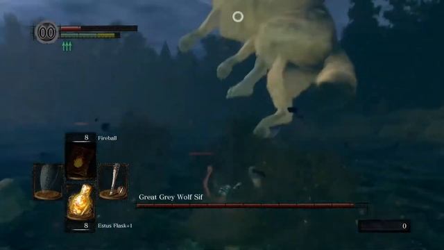 Dark Souls Remastered All Bosses Soul Level 1 (No Pyromancy) - No Leveling Run With DLC (SL1) смотреть онлайн