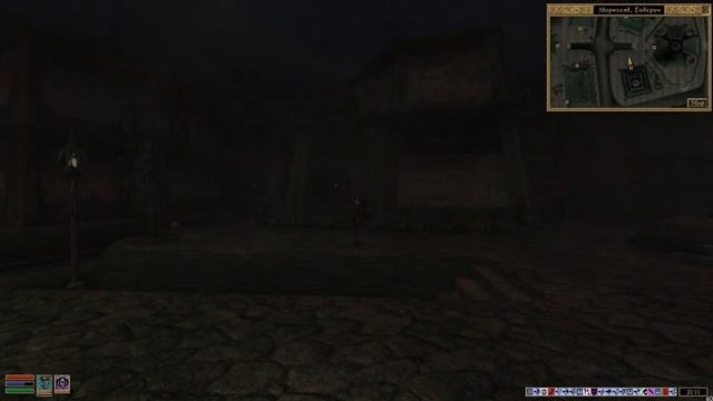 The Elder Scrolls Morrowind Говорят, мы уже приплыли в Морровинд #24 Финал (Tribunal) смотреть онлайн
