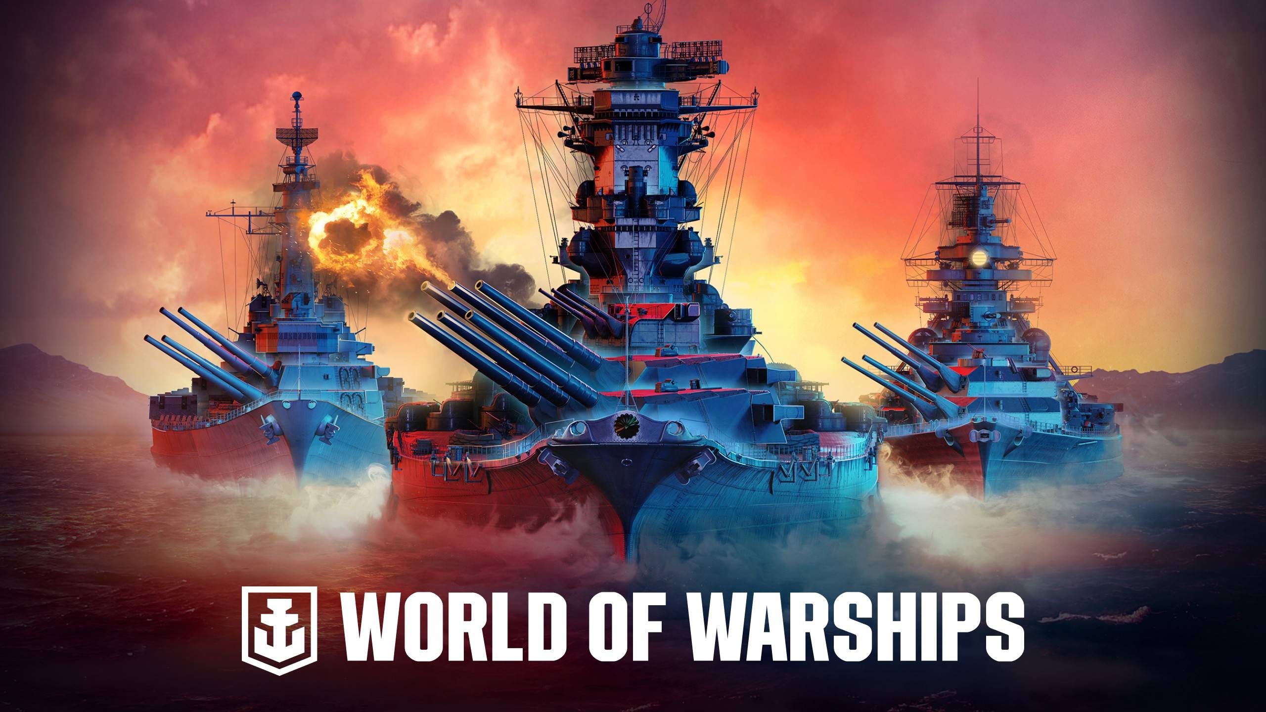 Переход из Сталкеров на корабли [World Of Warships] #2