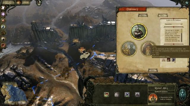 Lets play King Arthur II The Role-playing Wargame (Part XIV) смотреть онлайн