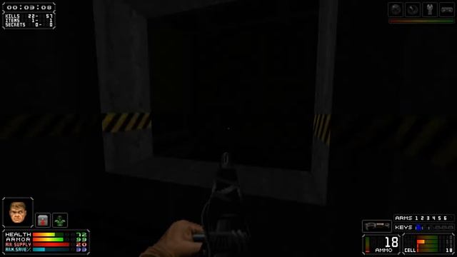 CHECK THOSE CORNERS - PART 3 [ALIENS TC] смотреть онлайн