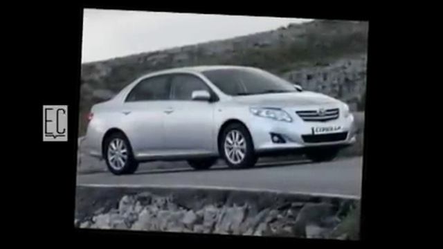 # 279 TOYOTA COROLLA 2011