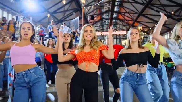 Top Modern Talking : Touch By Touch ❤️ MIX ❤️ Shuffle Dance 2022 смотреть онлайн