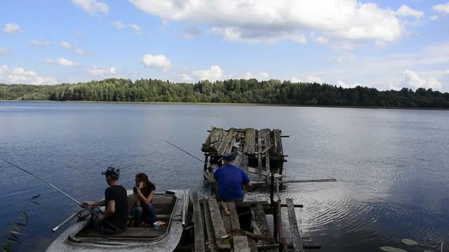 Test video Nikon D5200 + Nikkor 18-105 VR Kit смотреть онлайн