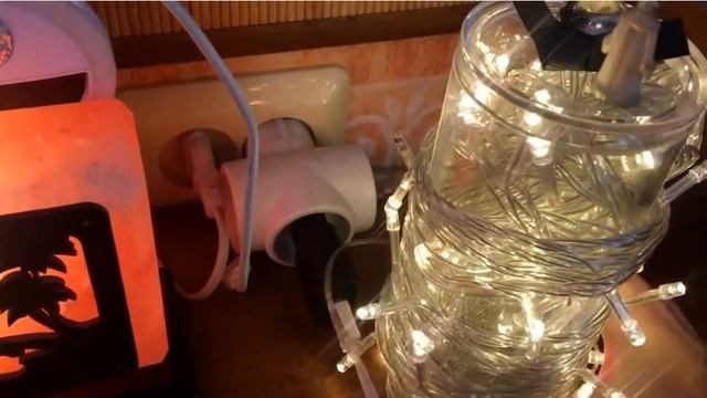 #НовогоднийТекстиль (Second Hand) #Лента Новогодняя коллекция #VlogMas... смотреть онлайн