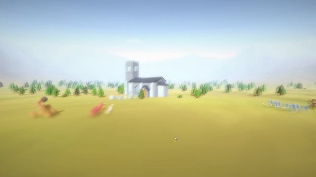 Totally Accurate Battle Simulator - Pre-Alpha 0.1.06 смотреть онлайн