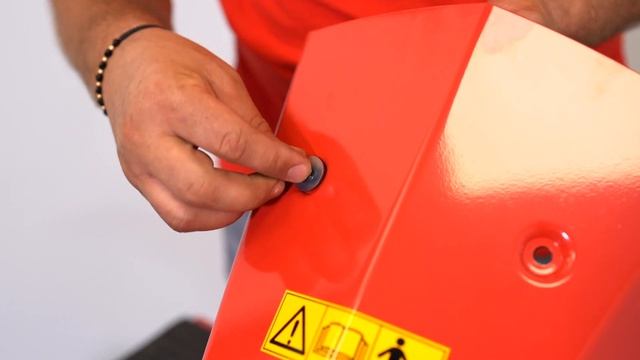 NOU!! Sistem de cosire BTA GC360 de la Bisonte Agro❗️ смотреть онлайн