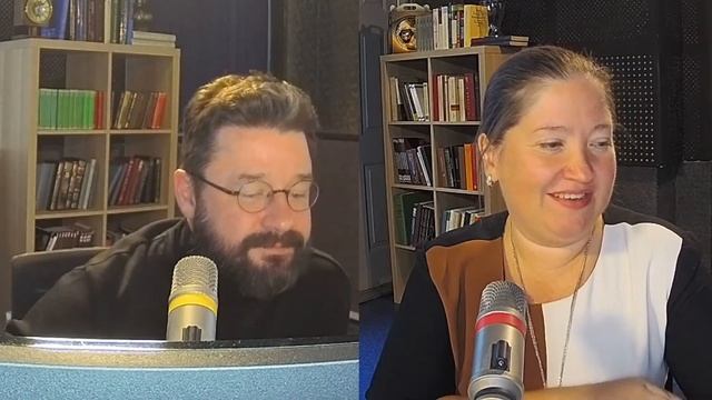 Интервью / Наталья Шарапова, УрГЭУ // 21.10.22 смотреть онлайн