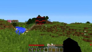 СУПЕР КОТ ЛЮБИТ ЛЕДИ БАГ НОВЫЕ СЕРИИ В МАЙНКРАФТ MINECRAFT