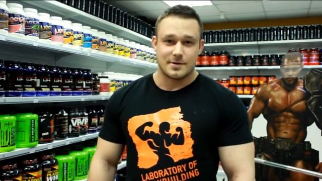 Отзыв VASCO от КультЛаб смотреть онлайн