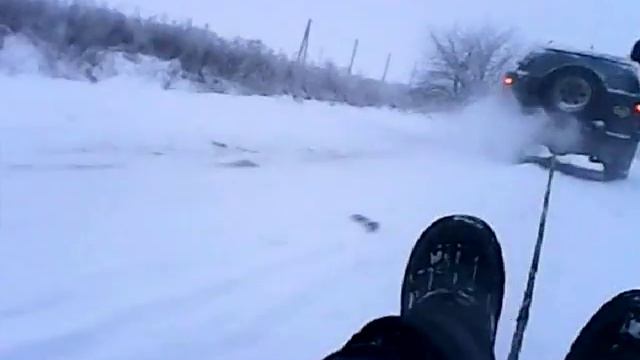 Покатушки на баллонах смотреть онлайн