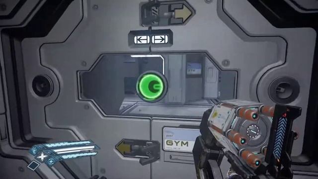The Persistence ► Заценим... смотреть онлайн