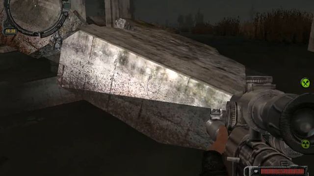 Сталкер Зов Припяти где найти бульдог-6 смотреть онлайн