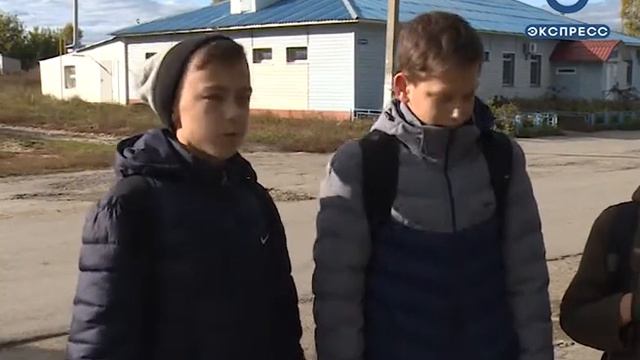 Бездомные щенки села Воскресеновка ждут любящих хозяев