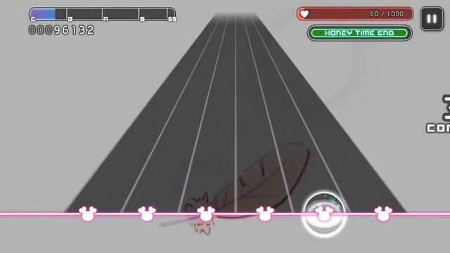 Играю в honeyworks premium live или в Золушку как я её называю смотреть онлайн