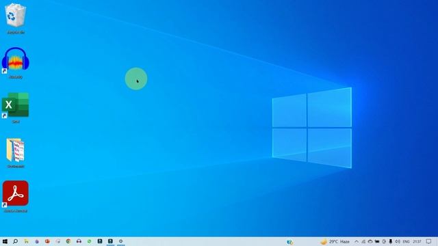 laptop me app ko desktop par kaise laye | Laptop me download App ko Screen pe Kaise laye смотреть онлайн