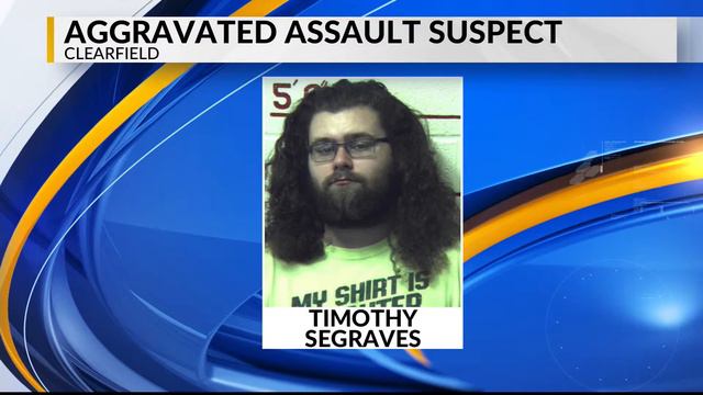 Clearfield aggravated assault смотреть онлайн