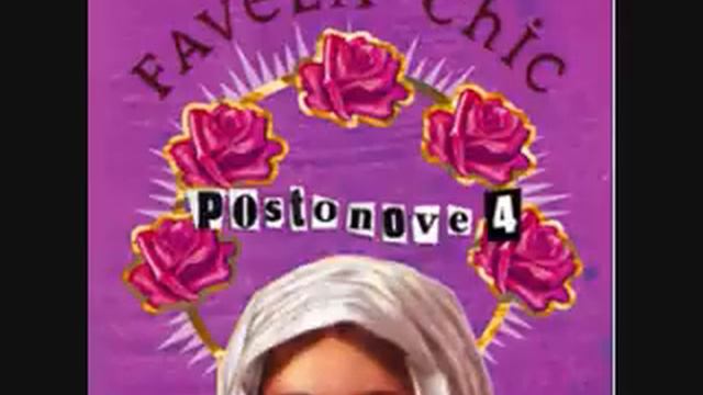 Favela Chic - A Coisona: Aquecimento de capoeira смотреть онлайн