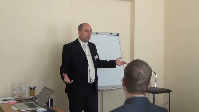 Парадигма "Быть, делать, иметь" смотреть онлайн