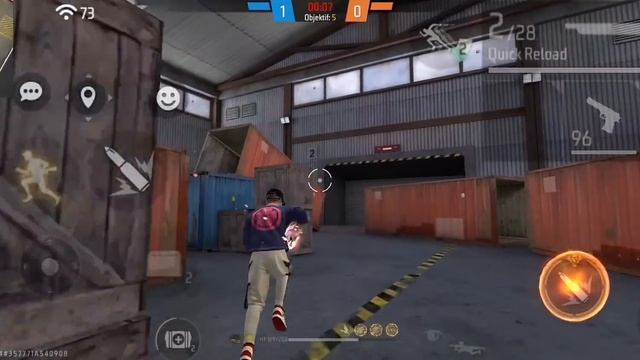 100% HEADSHOT❗SENSITIVITAS HEADSHOT TERBARU SETELAH UPDATE 2023 || WORK ALL DEVICE ⚙️ AUTO HEADSHOT смотреть онлайн