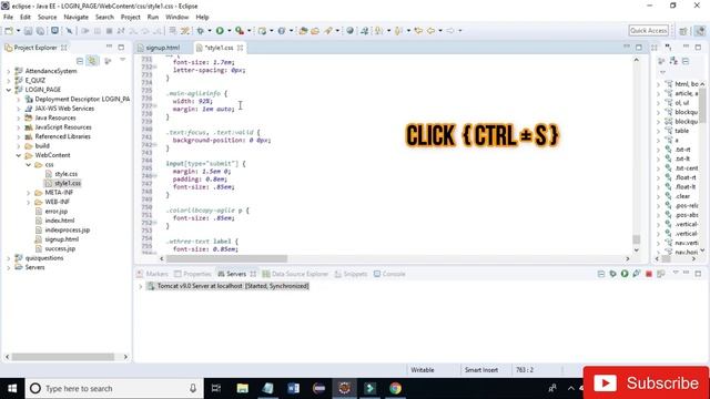 How to make responsive registration frontend page using bootstrap смотреть онлайн
