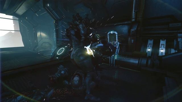Warframe.Экскалибур Умбра.|Обзор|гайд|мнение|билд| смотреть онлайн