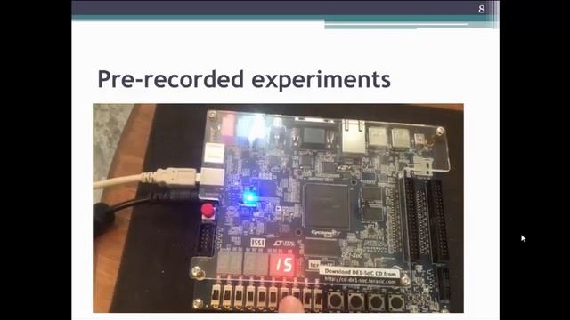 Interactive virtual Lab with Moodle смотреть онлайн