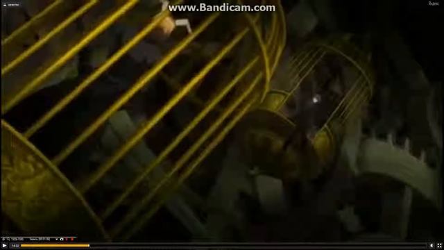 обзор аниме (буква А) "Алиса в стране сердец" смотреть онлайн