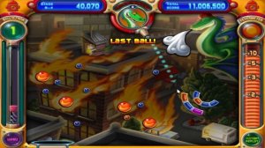 Peggle Night Walkthrough -  100% Story Mode Complete
