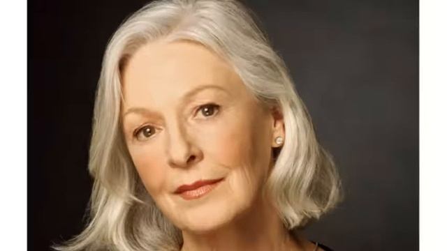 Трихолог: старение волос