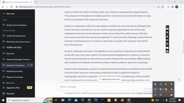 FIX "ChatGPT: Your Account Was Flagged for Potential Abuse" Error смотреть онлайн